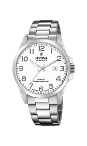 Festina Swiss gents