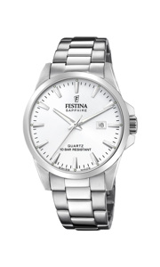 Festina Swiss gents