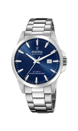 Festina Swiss gents - Kultakeskus Oy