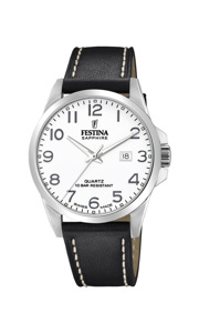 Festina Swiss gents