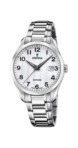 Festina Swiss gents - Kultakeskus Oy