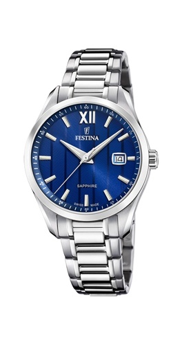 Festina Swiss gents - Kultakeskus Oy