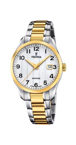 Festina Swiss gents - Kultakeskus Oy