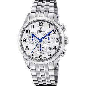 Festina Swiss Chrono gents