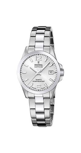 FESTINA SWISS lady - Kultakeskus Oy