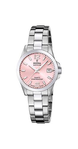 FESTINA SWISS lady - Kultakeskus Oy