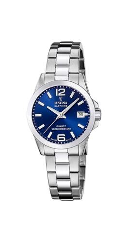 FESTINA SWISS lady - Kultakeskus Oy