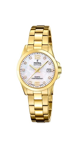 Festina Swiss ladies - Kultakeskus Oy