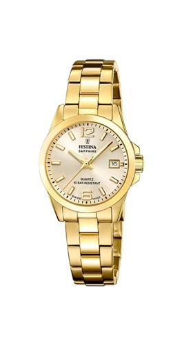 Festina Swiss ladies - Kultakeskus Oy