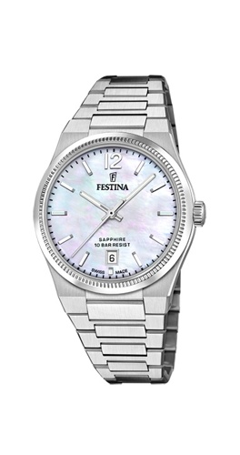 Festina Swiss Rive Collection ladies - Kultakeskus Oy