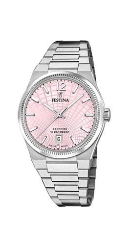 Festina Swiss Rive Collection ladies - Kultakeskus Oy