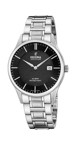 Festina Swiss gents - Kultakeskus Oy