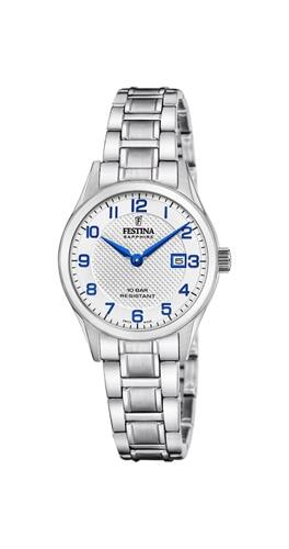 Festina Swiss ladies - Kultakeskus Oy