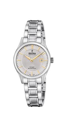 Festina Swiss ladies - Kultakeskus Oy