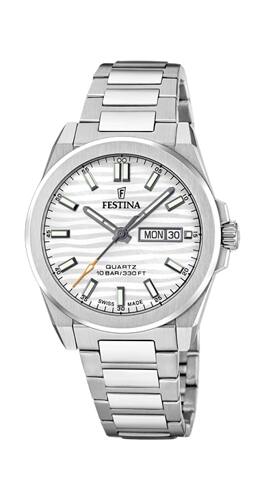 Festina Swiss gents - Kultakeskus Oy