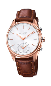 KRONABY SEKEL