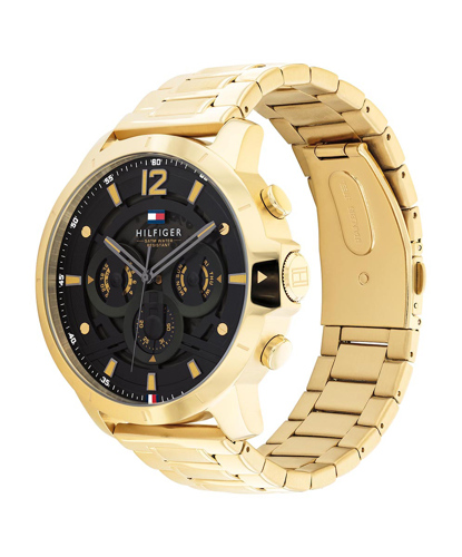 TOMMY HILFIGER MENS WATCH - Kultakeskus Oy