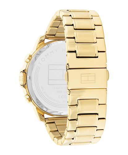 TOMMY HILFIGER MENS WATCH - Kultakeskus Oy