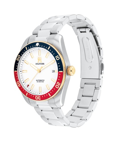 TOMMY HILFIGER MENS AUTOMATIC - Kultakeskus Oy