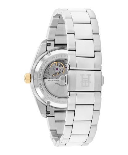 TOMMY HILFIGER MENS AUTOMATIC - Kultakeskus Oy