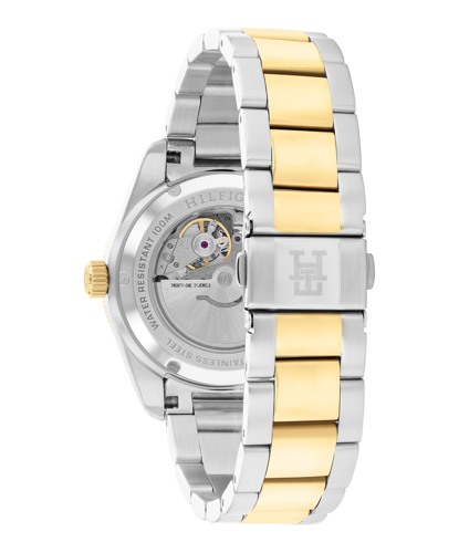 TOMMY HILFIGER MENS AUTOMATIC - Kultakeskus Oy