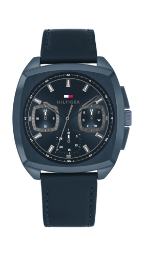 TOMMY HILFIGER MENS WATCH - Kultakeskus Oy