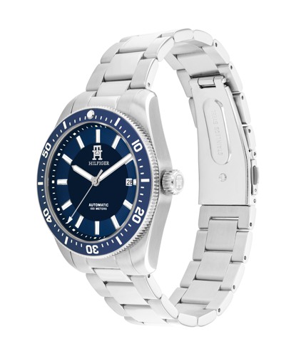 TOMMY HILFIGER MENS WATCH - Kultakeskus Oy