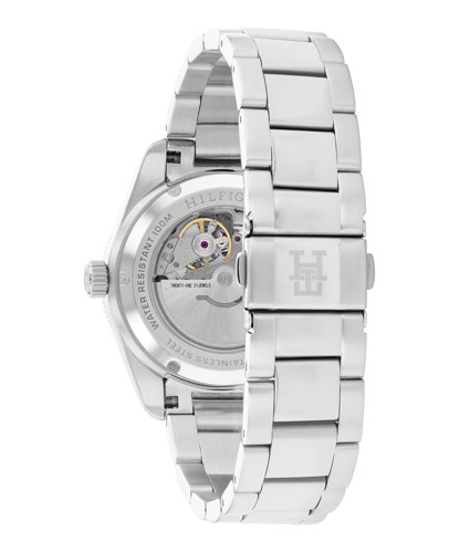 TOMMY HILFIGER MENS WATCH - Kultakeskus Oy