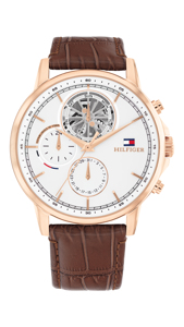 TOMMY HILFIGER MENS WATCH