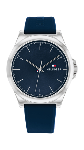 TOMMY HILFIGER MENS WATCH - Kultakeskus Oy