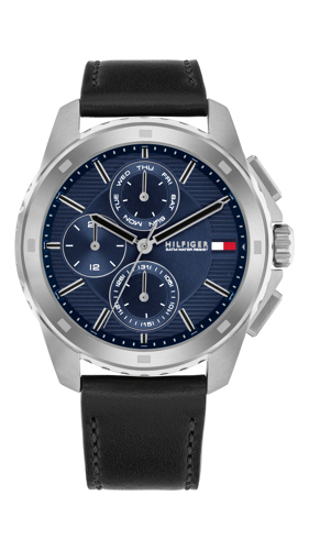 TOMMY HILFIGER MENS WATCH - Kultakeskus Oy