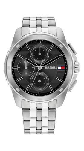 TOMMY HILFIGER MENS WATCH - Kultakeskus Oy