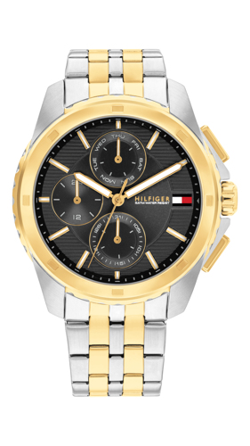 TOMMY HILFIGER MENS WATCH - Kultakeskus Oy