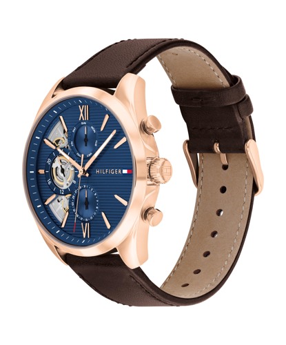 TOMMY HILFIGER MENS WATCH - Kultakeskus Oy