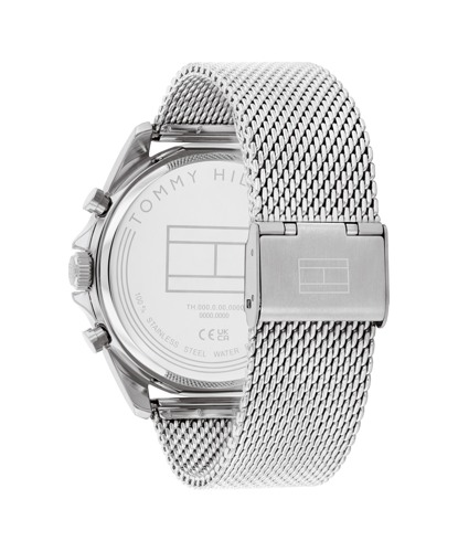 TOMMY HILFIGER MENS WATCH - Kultakeskus Oy