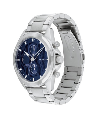 TOMMY HILFIGER MENS WATCH - Kultakeskus Oy