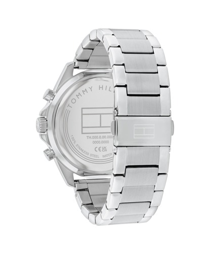 TOMMY HILFIGER MENS WATCH - Kultakeskus Oy