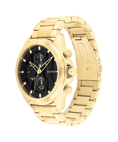 TOMMY HILFIGER MENS WATCH - Kultakeskus Oy