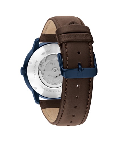 TOMMY HILFIGER MENS WATCH - Kultakeskus Oy