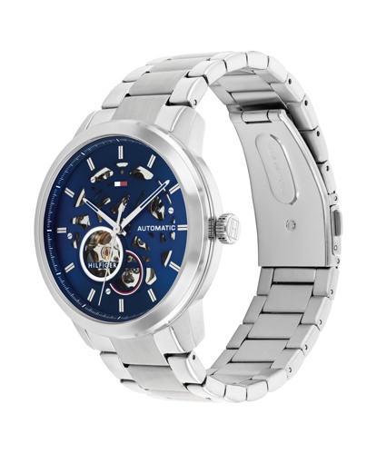 TOMMY HILFIGER MENS WATCH - Kultakeskus Oy