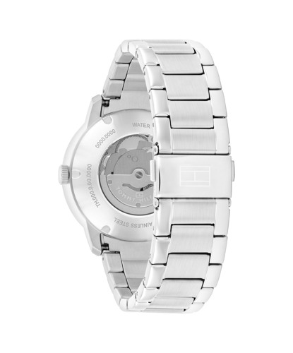 TOMMY HILFIGER MENS WATCH - Kultakeskus Oy