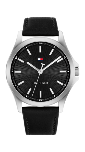 TOMMY HILFIGER MENS WATCH - Kultakeskus Oy