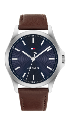 TOMMY HILFIGER MENS WATCH - Kultakeskus Oy