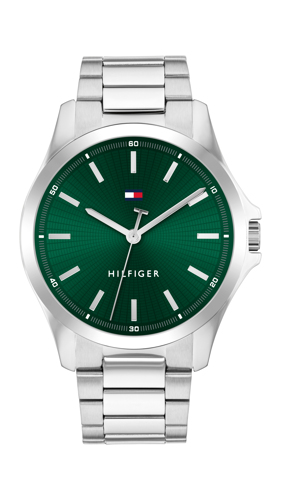 TOMMY HILFIGER MENS WATCH - Kultakeskus Oy