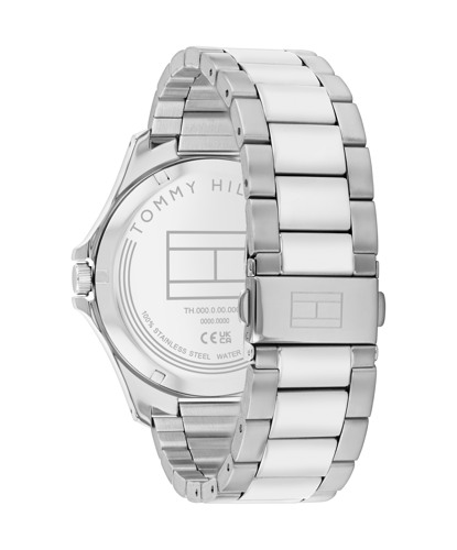 TOMMY HILFIGER MENS WATCH - Kultakeskus Oy