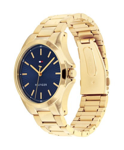 TOMMY HILFIGER MENS WATCH - Kultakeskus Oy