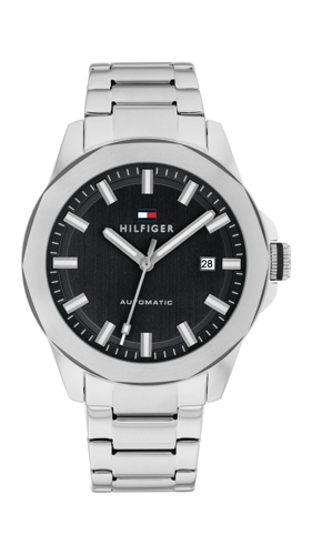 TOMMY HILFIGER MENS WATCH - Kultakeskus Oy