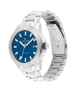 TOMMY HILFIGER MENS WATCH - Kultakeskus Oy