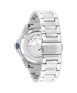 TOMMY HILFIGER MENS WATCH - Kultakeskus Oy