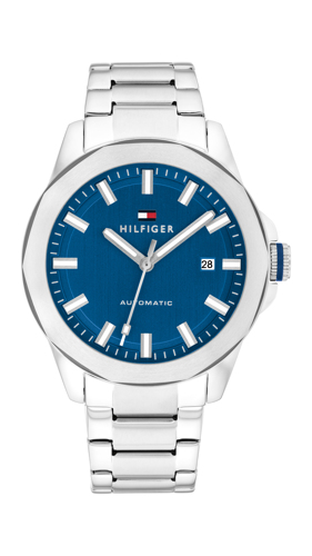 TOMMY HILFIGER MENS WATCH - Kultakeskus Oy